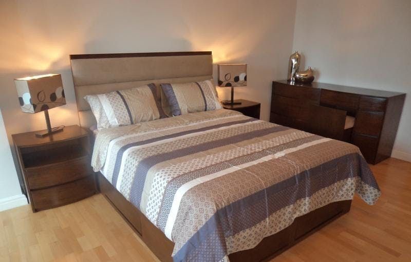 "2BR Condo for Rent in One Rockwell, Rockwell Center, Makati"06