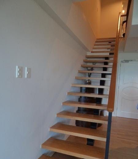 "2BR Condo for Rent in One Rockwell, Rockwell Center, Makati"08