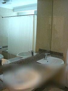 "2BR Condo for Rent in The Shang Grand Tower, Legazpi Village, Makati"01