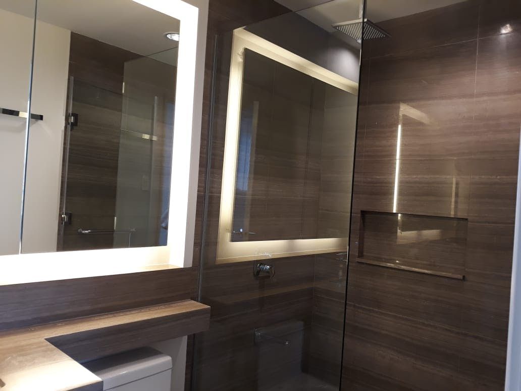 "3BR Condo for Rent in Proscenium at Rockwell, Rockwell Center, Makati"04