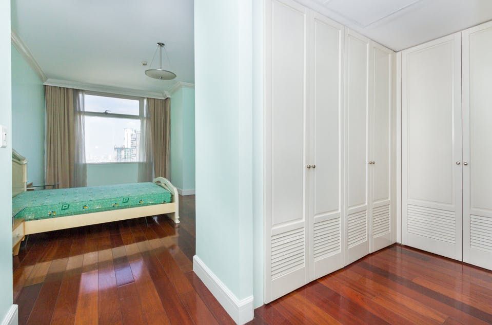 "3BR Condo for Rent in Proscenium at Rockwell, Rockwell Center, Makati"03
