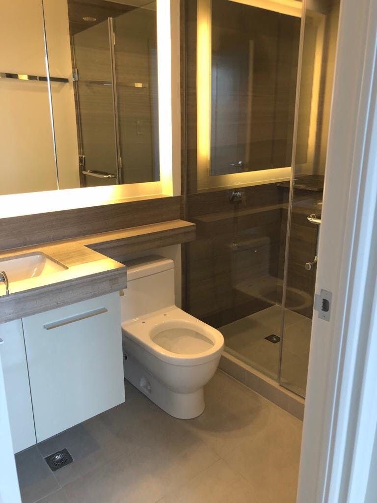"3BR Condo for Rent in Proscenium at Rockwell, Rockwell Center, Makati"10
