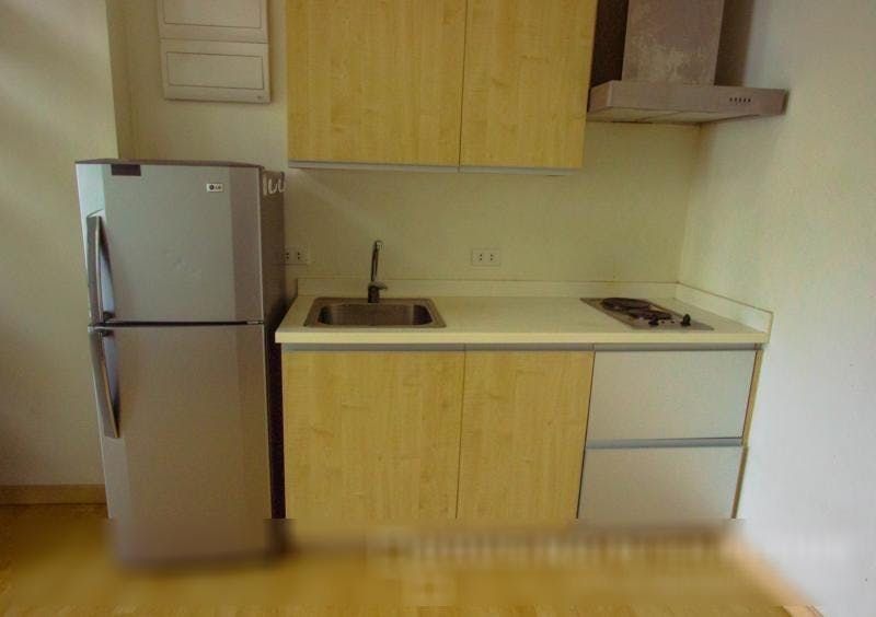 "1BR Condo for Rent in Grand Soho Makati, Salcedo Village, Makati"06