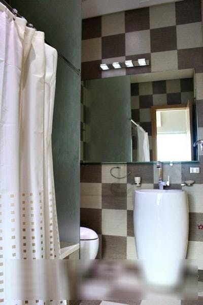 "3BR Condo for Rent in The Luxe Residences, BGC - Bonifacio Global City"10