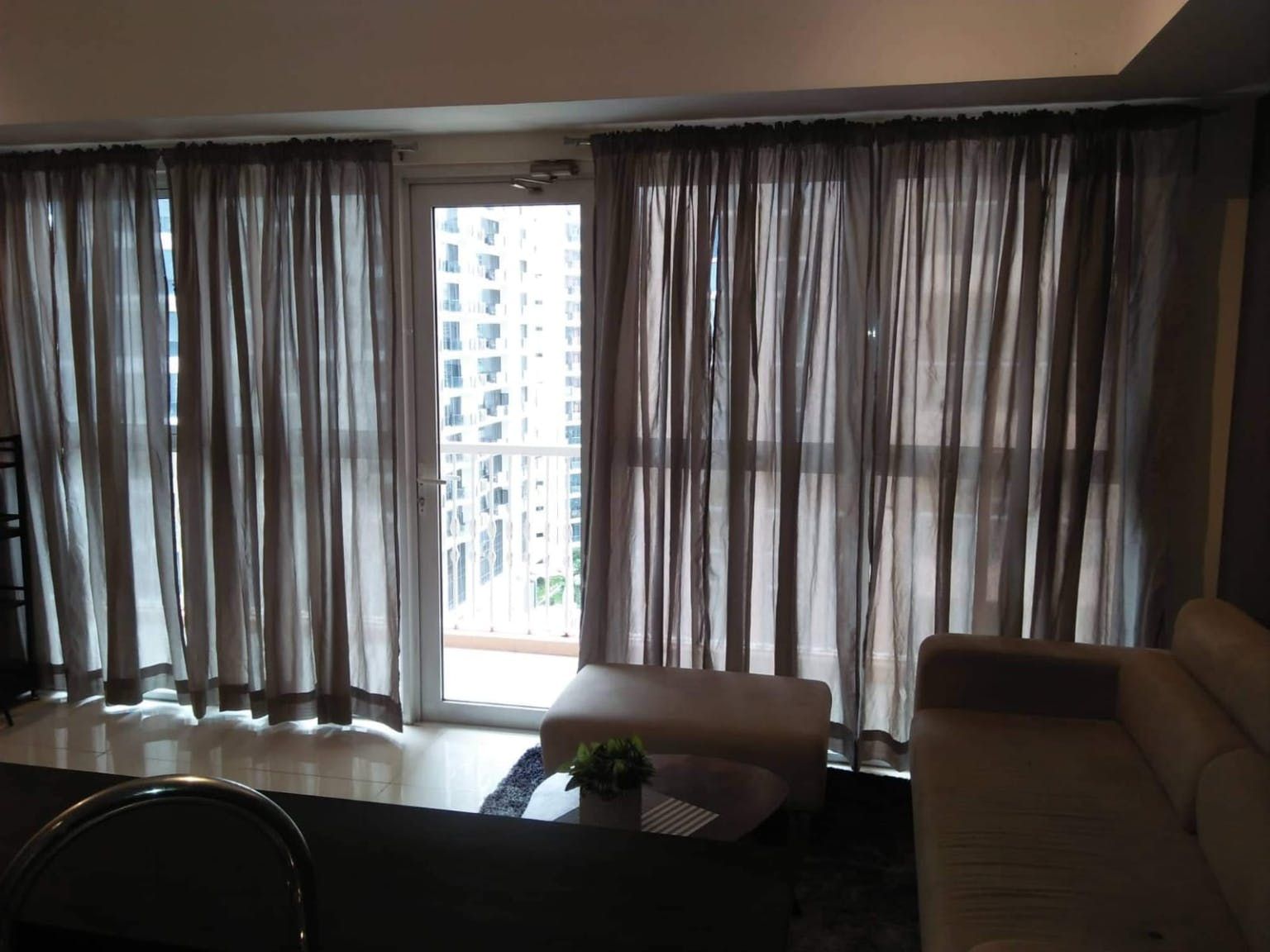 "1BR Condo for Rent in Tuscany Private Estates, McKinley Hill, Taguig"03