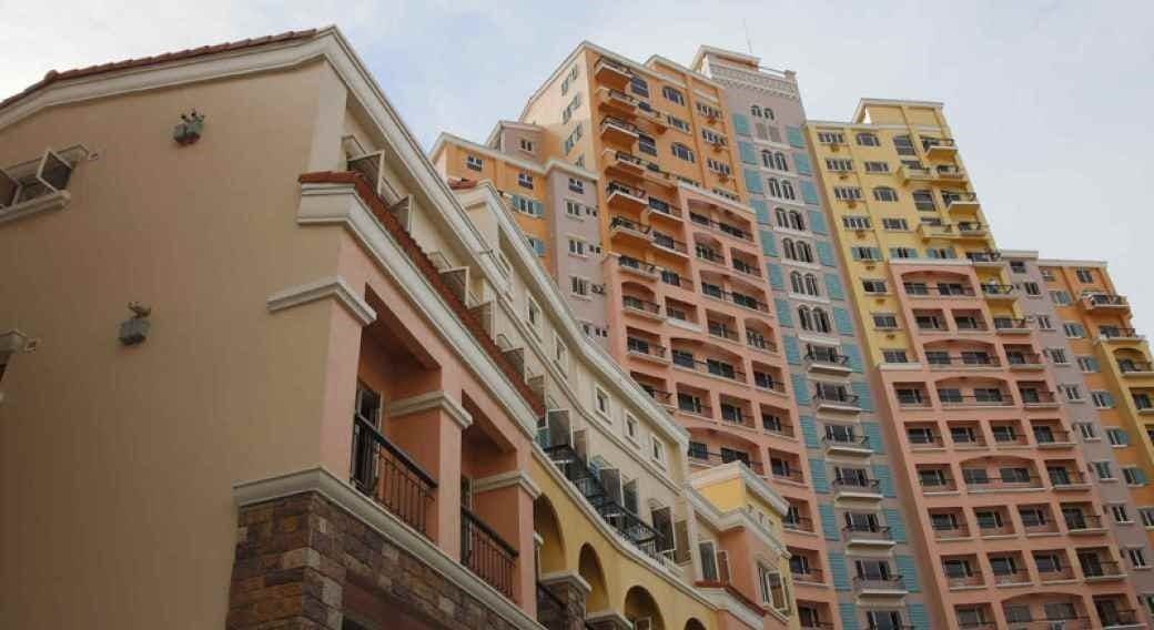 "1BR Condo for Rent in Tuscany Private Estates, McKinley Hill, Taguig"04
