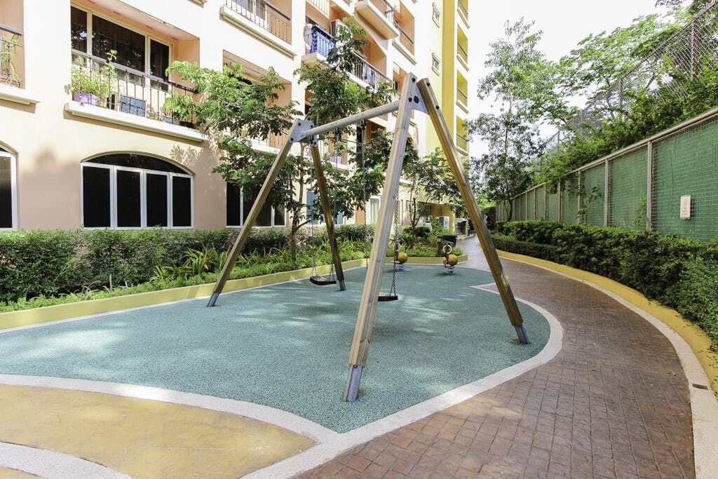 "1BR Condo for Rent in Tuscany Private Estates, McKinley Hill, Taguig"08