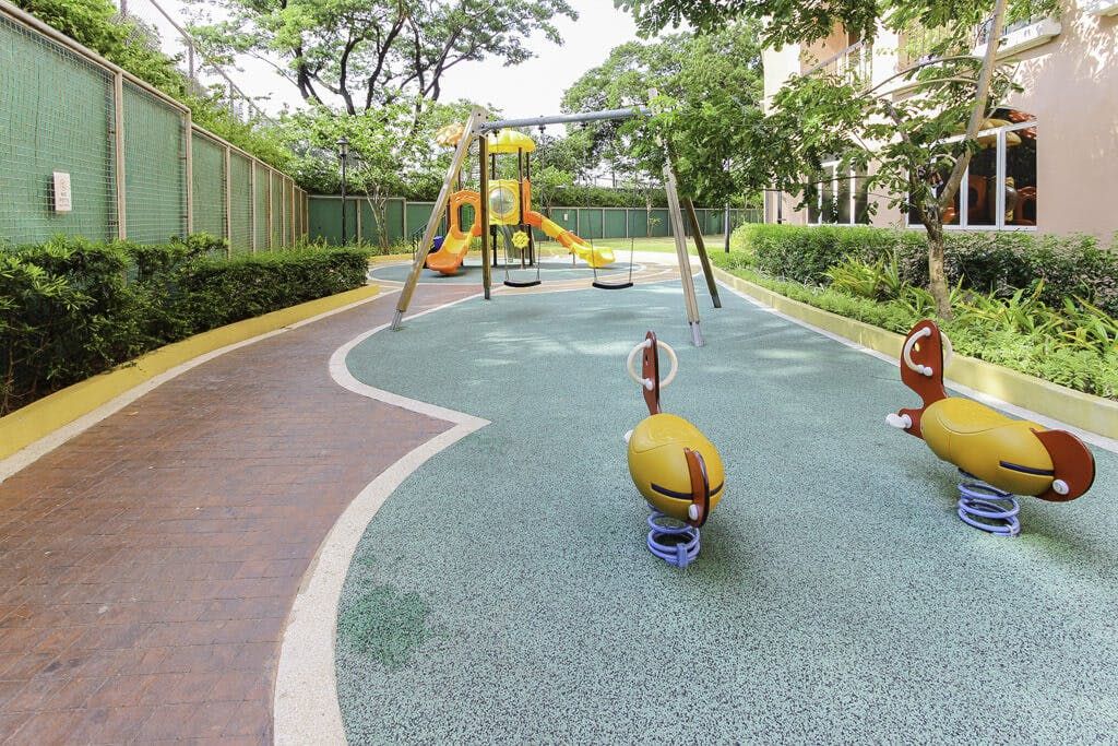 "1BR Condo for Rent in Tuscany Private Estates, McKinley Hill, Taguig"10