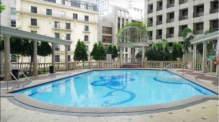 "1BR Condo for Rent in Grand Eastwood Palazzo, Eastwood City, Quezon Ci"04