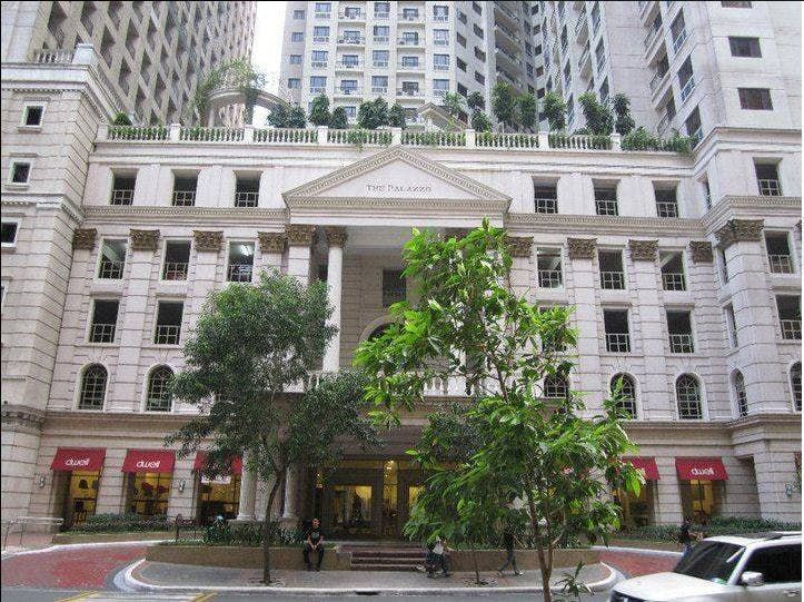 "1BR Condo for Rent in Grand Eastwood Palazzo, Eastwood City, Quezon Ci"06