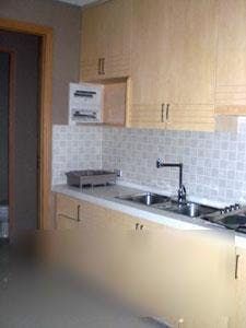 "2BR Condo for Rent in The Luxe Residences, BGC - Bonifacio Global City"08