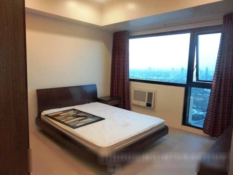 "Studio Condo for Rent in One Shangri-La Place, Ortigas Center, Mandalu"03