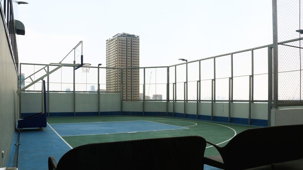 "Studio Condo for Rent in One Shangri-La Place, Ortigas Center, Mandalu"06