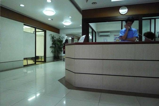 "1BR Condo for Rent in Island Plaza, Salcedo Village, Makati"07