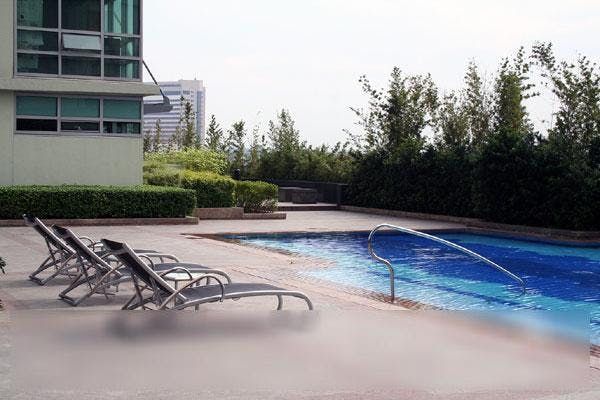 "2BR Condo for Rent in The Residences at Greenbelt, Legazpi Village, Ma"03