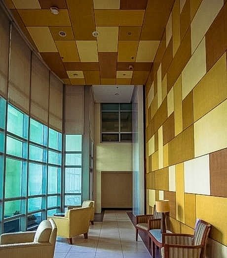 "2BR Condo for Rent in The Residences at Greenbelt, Legazpi Village, Ma"08