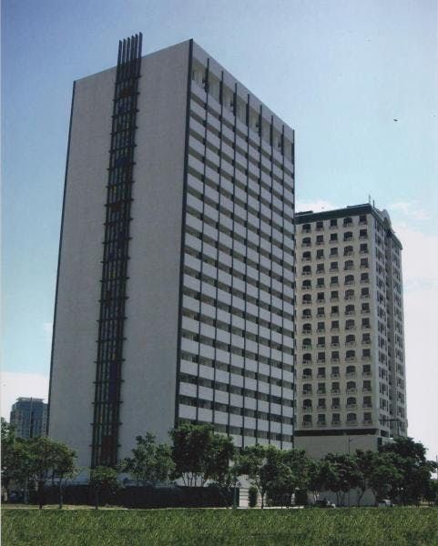 "2BR Condo for Rent in The Mondrian Residences, Alabang, Muntinlupa"04