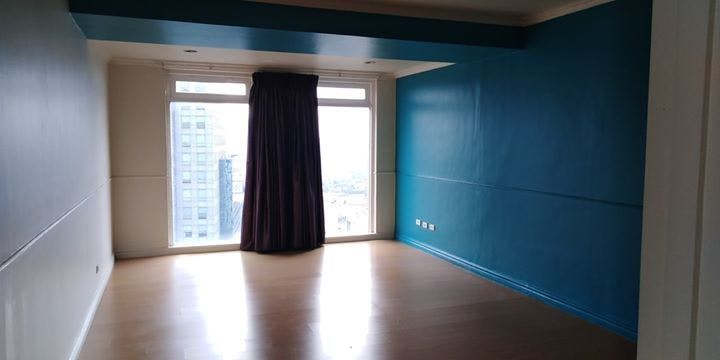 "2BR Condo for Rent in The Salcedo Park, Salcedo Village, Makati"10