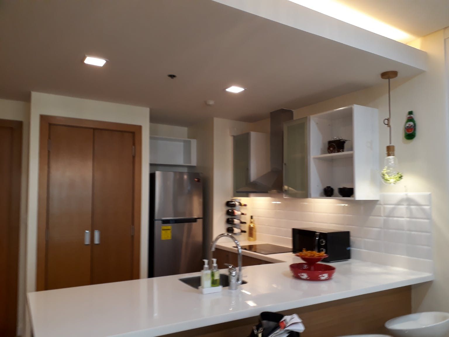 "1BR Condo for Rent in Park Terraces, San Lorenzo, Makati"08