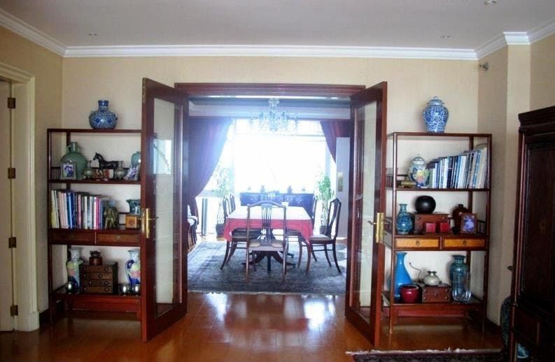 "3BR Condo for Rent in Pacific Plaza Towers, BGC - Bonifacio Global Cit"04