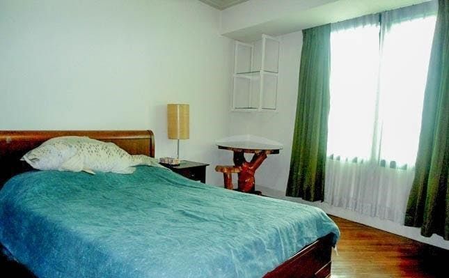 "1BR Condo for Rent in Amorsolo West, Rockwell Center, Makati"01