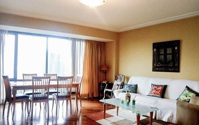 "1BR Condo for Rent in Amorsolo West, Rockwell Center, Makati"05