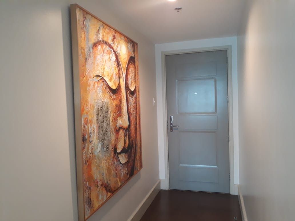 "3BR Condo for Rent in Edades Tower and Garden Villas, Rockwell Center,"04
