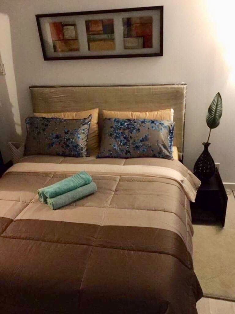 "1BR Condo for Rent in Azure Urban Resort Residences, Bicutan, Para?aqu"04