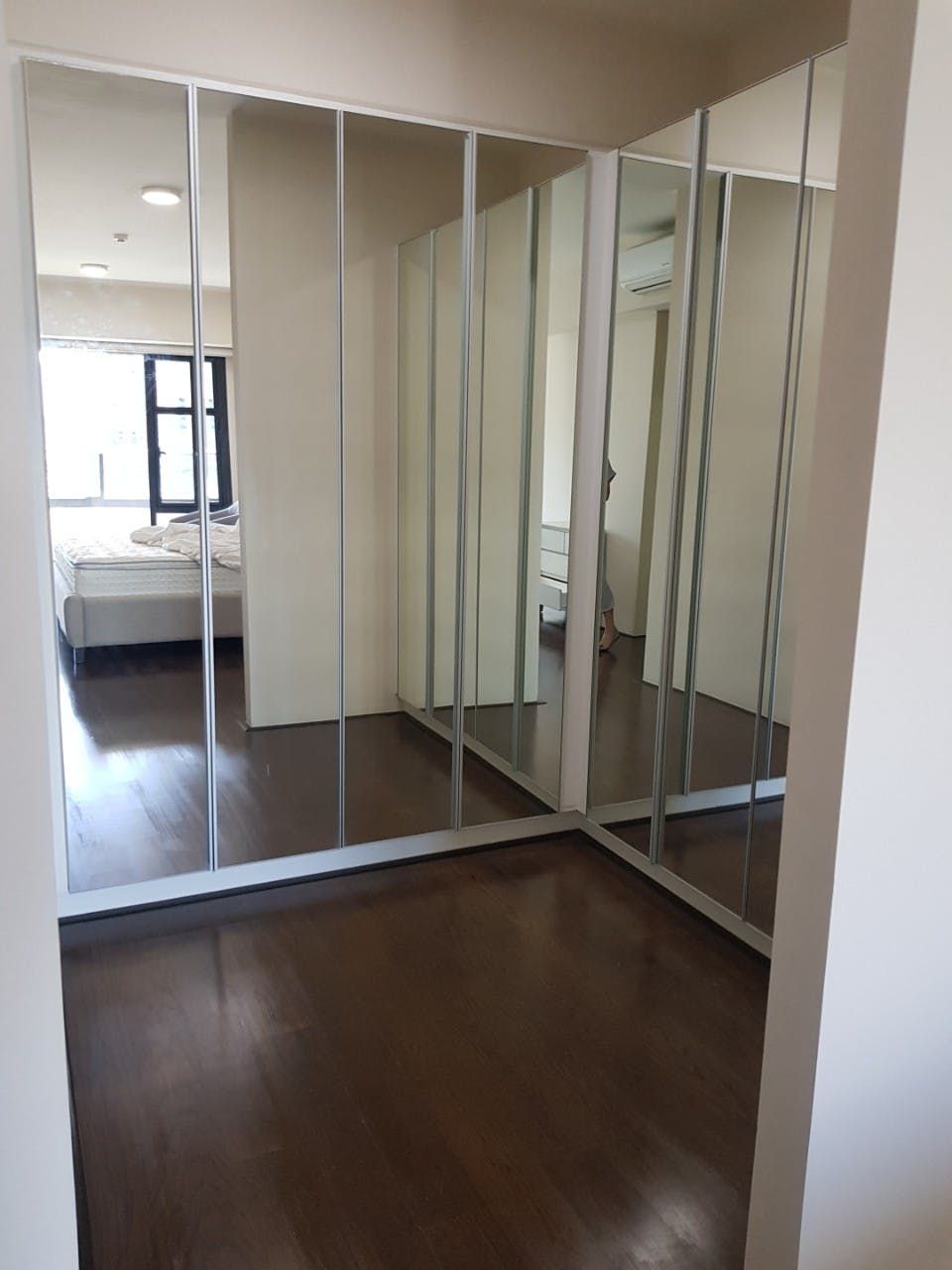 "2BR Condo for Rent in Arya Residences, BGC - Bonifacio Global City, Ta"10