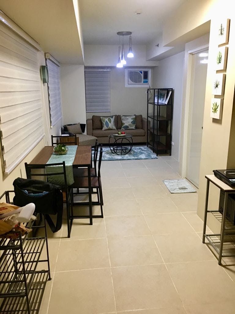 "1BR Condo for Rent in Avida Towers Prime Taft, Barangay 36, Manila"06