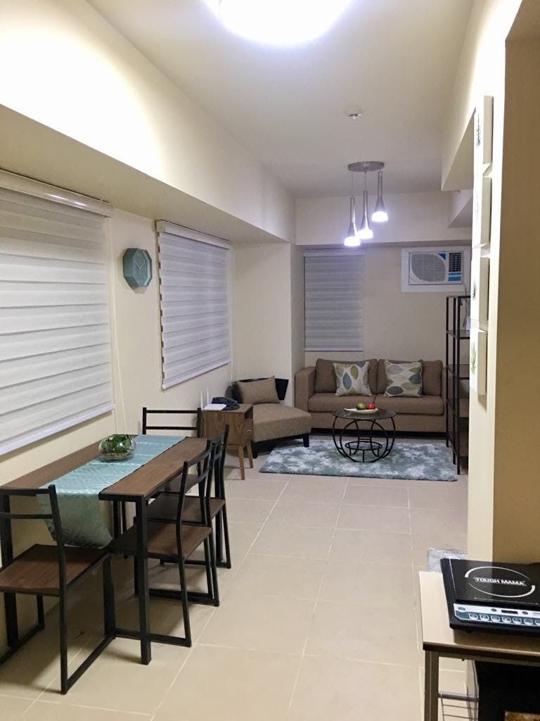 "1BR Condo for Rent in Avida Towers Prime Taft, Barangay 36, Manila"08