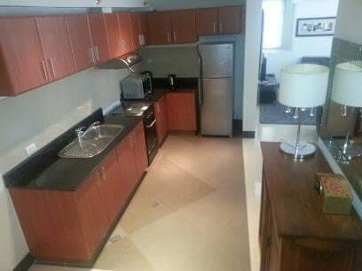 "1BR Condo for Rent in Bellagio III, BGC - Bonifacio Global City, Tagui"08
