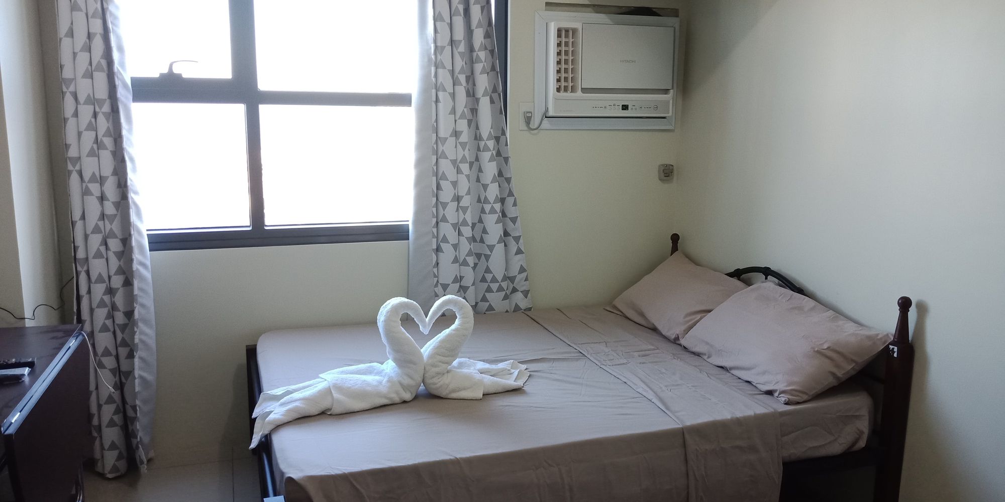 "Studio Condo for Rent in Horizon 101, Cebu City, Cebu"04