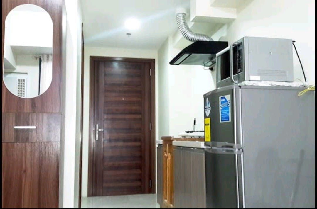 "Studio Condo for Rent in Horizon 101, Cebu City, Cebu"06