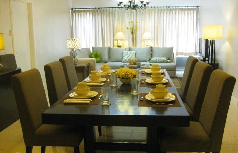 "2BR Condo for Rent in Manhattan Square, Salcedo Village, Makati"04
