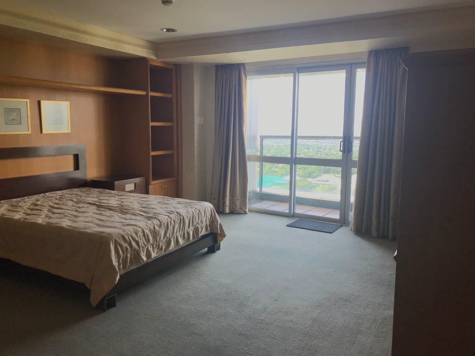 "4BR Condo for Rent in Regent Parkway, BGC - Bonifacio Global City, Tag"10