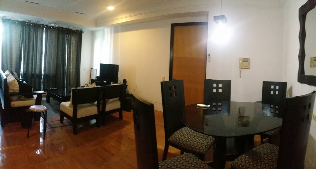"1BR Condo for Rent in One McKinley Place, BGC - Bonifacio Global City,"04