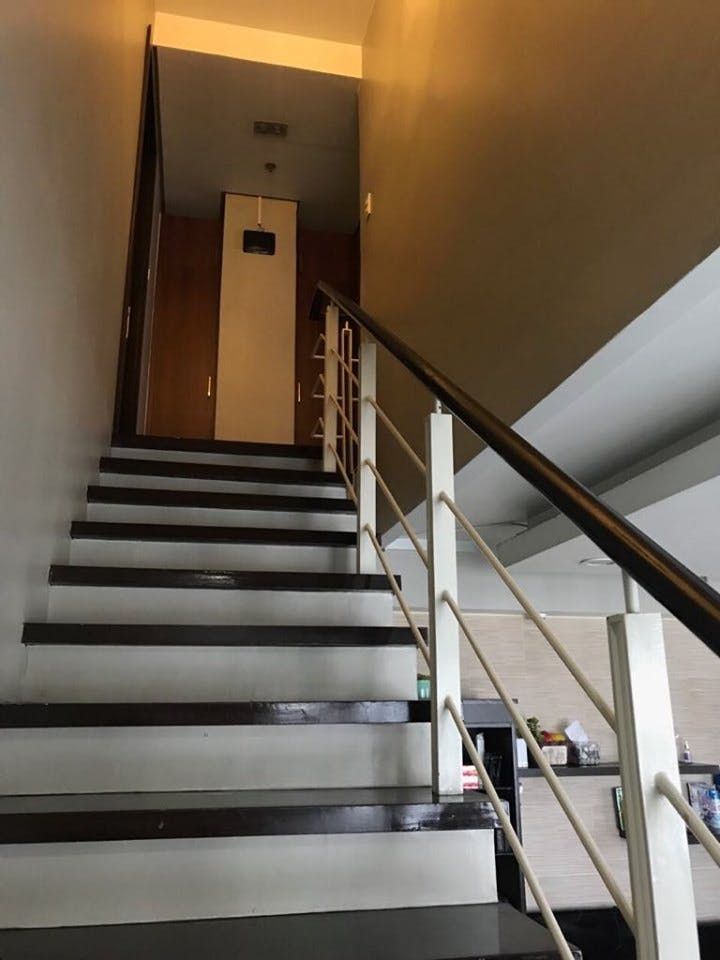 "3BR Condo for Rent in The Fort Residences, BGC - Bonifacio Global City"06