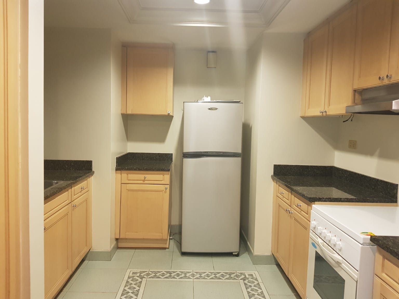 "1BR Condo for Rent in Hidalgo Place, Rockwell Center, Makati"08
