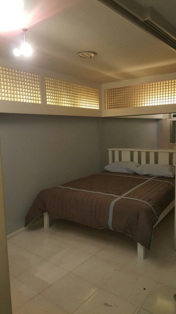 "Studio Condo for Rent in Avant at the Fort, BGC - Bonifacio Global Cit"03