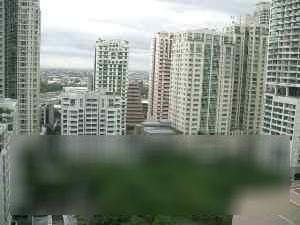 "1BR Condo for Rent in Paseo Parkview Suites, Salcedo Village, Makati"06