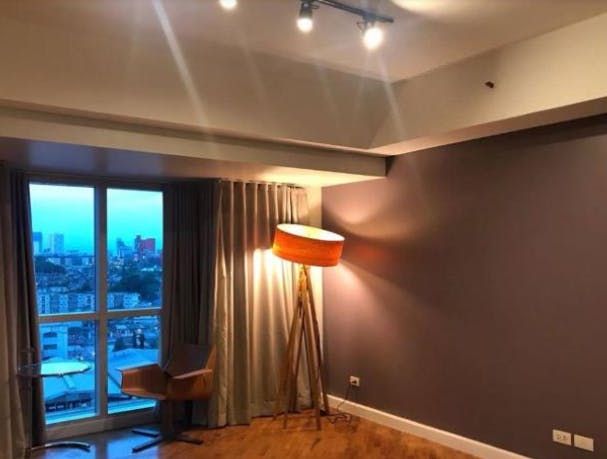 "1BR Condo for Rent in The Manansala, Rockwell Center, Makati"04
