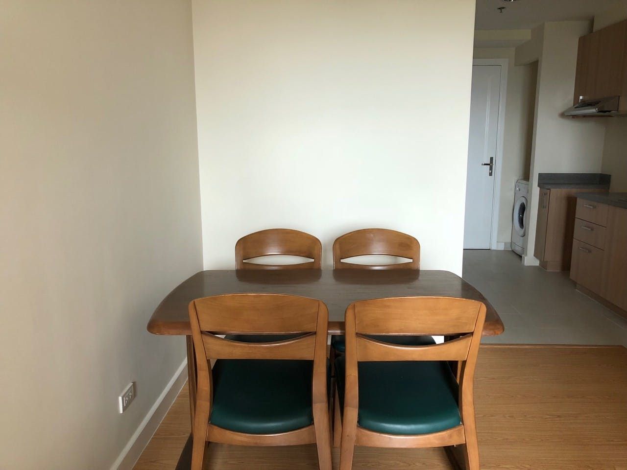 "1BR Condo for Rent in The Grove by Rockwell, Ugong, Pasig"06