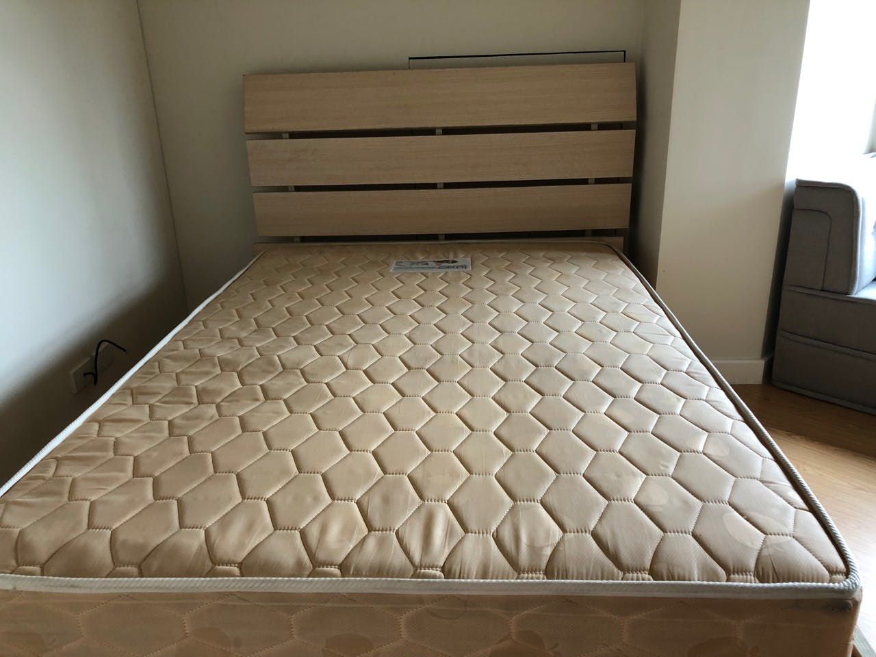 "1BR Condo for Rent in The Grove by Rockwell, Ugong, Pasig"08