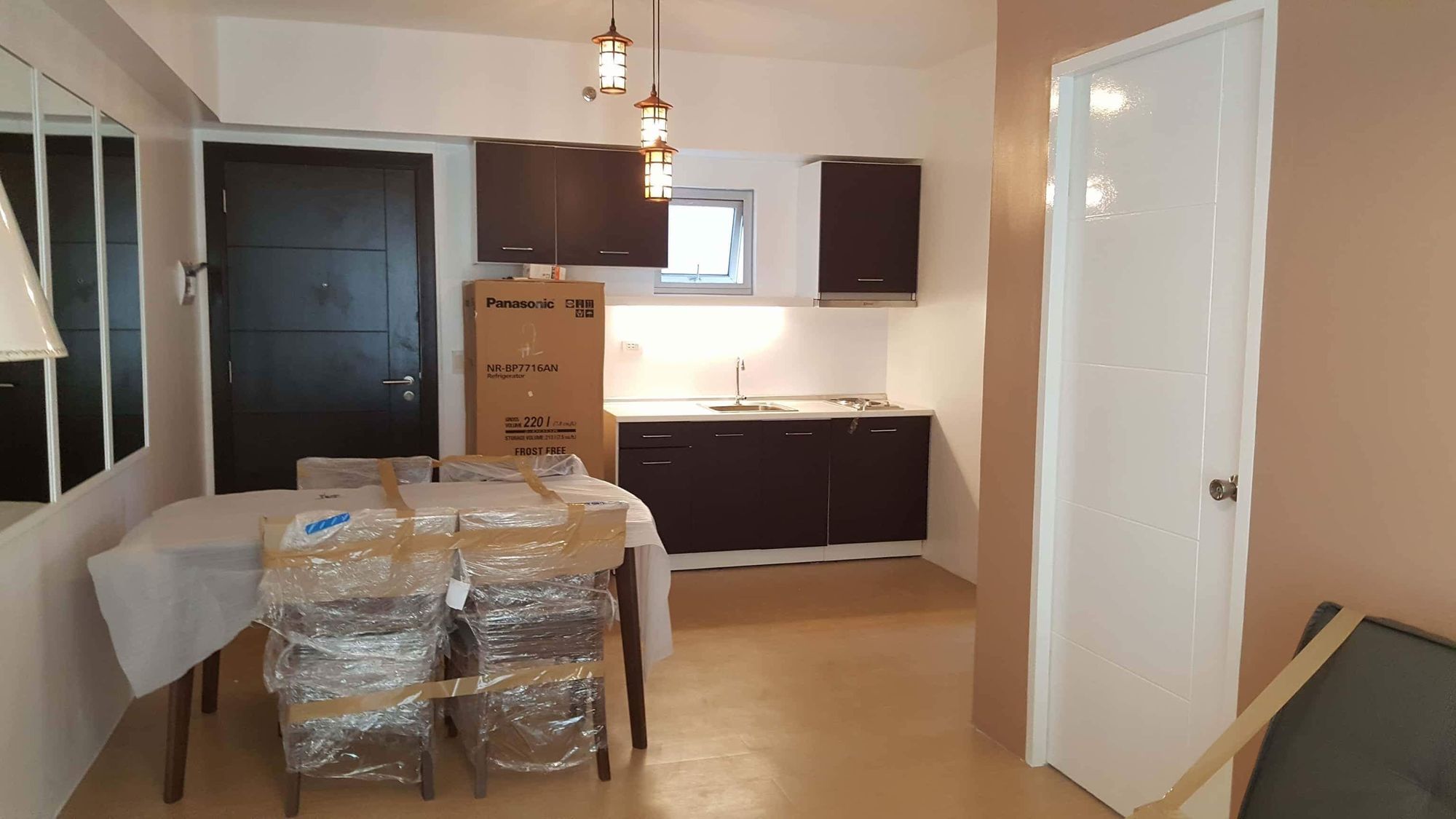 "1BR Condo for Rent in The Trion Towers, BGC - Bonifacio Global City, T"03