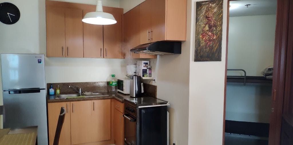 "1BR Condo for Rent in The Trion Towers, BGC - Bonifacio Global City, T"04