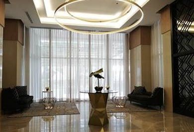"2BR Condo for Rent in Two Maridien, BGC - Bonifacio Global City, Tagui"04