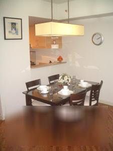 "1BR Condo for Rent in The Manansala, Rockwell Center, Makati"04