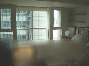 "1BR Condo for Rent in The Manansala, Rockwell Center, Makati"06