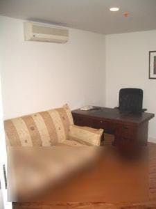 "1BR Condo for Rent in The Manansala, Rockwell Center, Makati"08